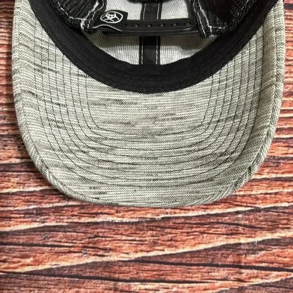 ❤️‍🔥 Ariat Hat‍